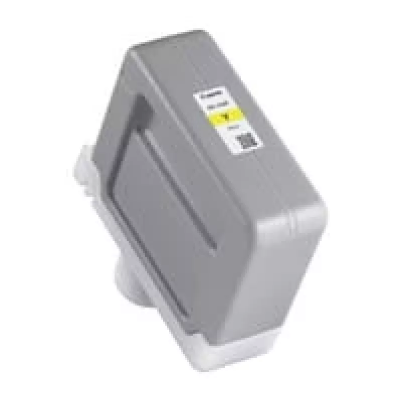 Canon 2362C001 PFI-310Y kollane tindikassett