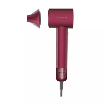 Föön Taurus Digital Force AI — 1100 W, digitaalne mootor 100 000 p/min, 10 kuumustaset, 2 kiirust, 1,8 m juhe