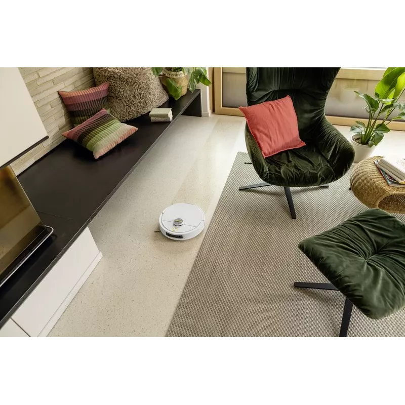 Kärcher RVM 4 COMFORT 300 L valge