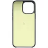 Cover Apple Beats iPhone 16 Pro Max Case with MagSafe Midnight Must