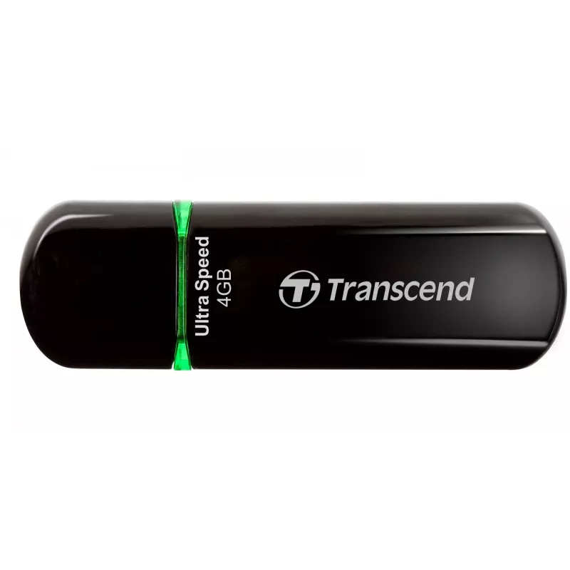 USB-mälupulk Transcend 16GB USB Type-A JetFlash 600