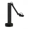 Dokumendikaamera IPEVO VZ-X ULTRA must, CMOS 25.4/3.06 mm, 4K 3840×2160, USB/HDMI/Wi‑Fi