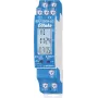 ELTAKO taimerlüliti S2U12DDX-UC 2-kanaliga 1+1S 1TE m.Display S2U12DDX-UC (23200901)