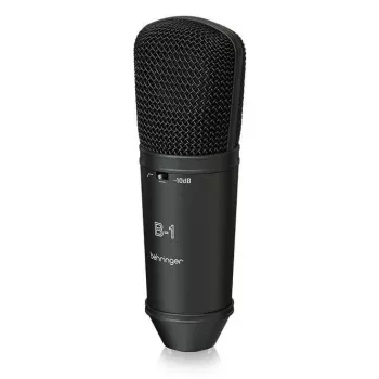 Behringer B-1 DARK EDITION kondensaatormikrofon