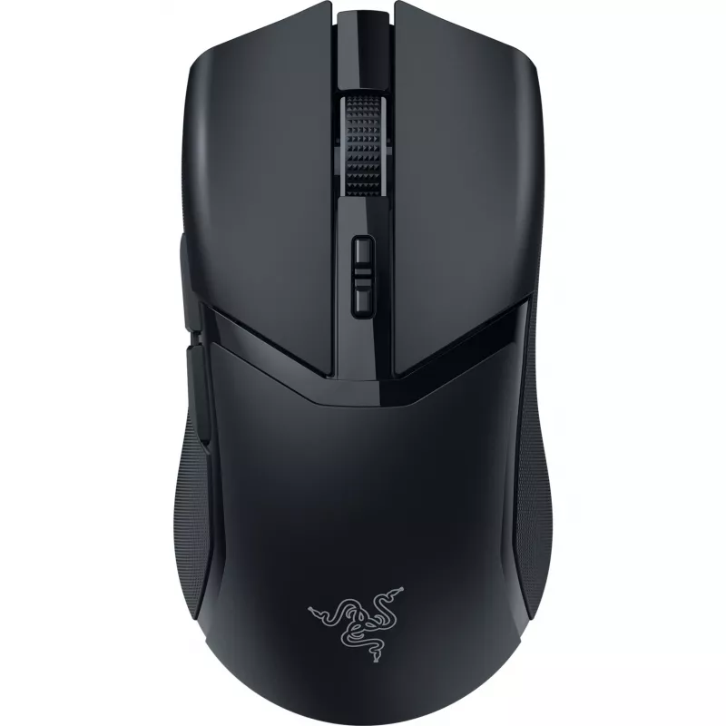Razer Cobra Pro hiir Mängimine Paremakäeline RF Juhtmevaba + Bluetooth + USB Type-C Optiline 30000 DPI