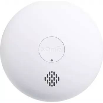 Somfy Protect Optiline detektor ühendatav juhtmevabalt (1870289)