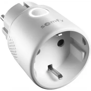 Somfy - Nutipistik - Juhtmevaba - 868 MHz (1822618)