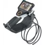 Laserliner VideoFlex HD Duo - 1280 x 720 pikslit - 12,7 cm (5) - 7,9 mm - Painduv sond - Must - 2 mm (082.280A)