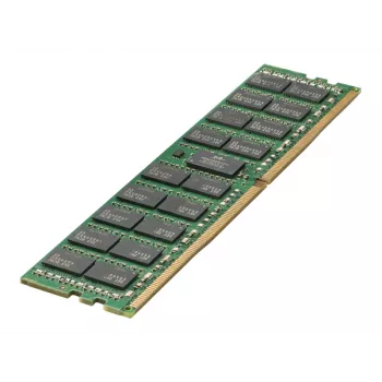 HP 16GB (1x16GB) Single Rank DDR4-2666 mälukomplekt