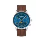Nutikell Zeppelin 96373 — Watch Mediterranee, randme-nutikell Zeppelinilt