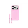Kickstand ümbris Apple Beats iPhone 17 Pro MagSafe Camera Control Pink