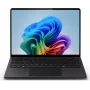 Microsoft Surface Laptop 7 Copilot+ PC Qualcomm Snapdragon X1E-80-100 38,1 cm (15) Touchscreen 16 GB LPDDR5x-SDRAM 1 TB SSD Wi-Fi 7 (802.11be) Windows 11 Home Must (ZYT-00030)