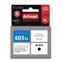 Activejet AE-603BNX tint (asendus Epson 603XL T03A14 jaoks; Supreme; 18,2 ml; must)