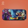Kandekott FR-TEC Dragon Ball Super Mitmevärviline