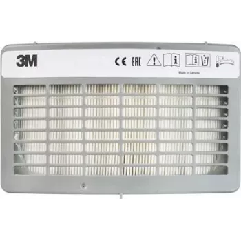3M Versaflo TR-3822E osakeste filter aktiivsöega (7100018861)