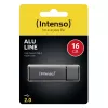 MÄLUPULK USB2 16GB/ANTRATSIIIT 3521471 INTENSO