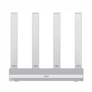 Xiaomi Router AX3000T Valge