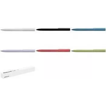 Pelikani pastapliiats Ineo Elements K6.1 ST FS must (822404)
