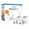 Ethernet LAN alguskomplekt Devolo Magic 1 Lan 1-1-2