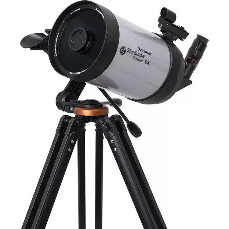 Celestron StarSense Explorer DX 6 SCT teleskoop