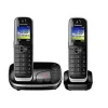 DECT-telefon Panasonic KX-TGJ322