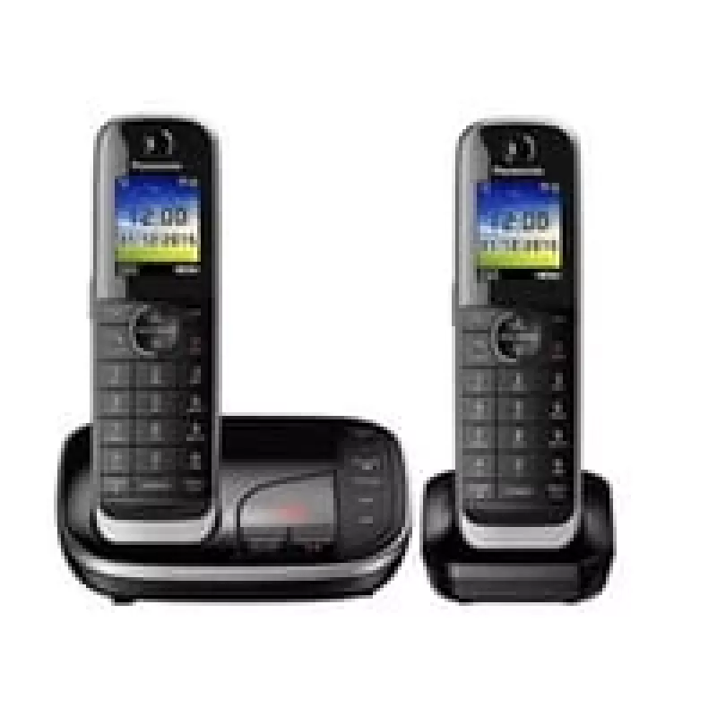 DECT-telefon Panasonic KX-TGJ322
