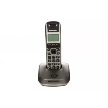 Panasonic Kx-Tg2511 DECT telefon