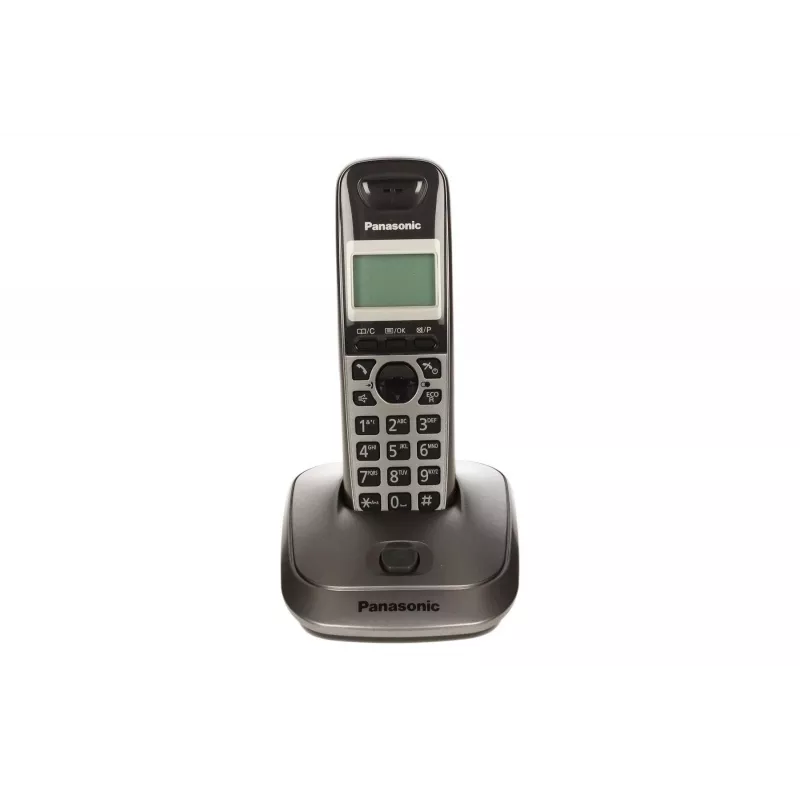 Panasonic Kx-Tg2511 DECT telefon