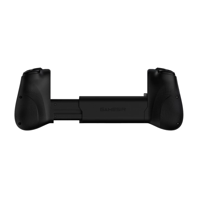 Mängukontroller GameSir X5 Lite – juhtmevaba Bluetooth, ergonoomiline disain, must