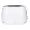 Blaupunkt Röster TSS802WH Võimsus: 750–900 W Kõrgtõstega saiakeste kang (TSS802WH)