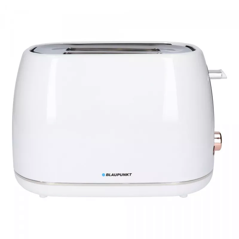 Blaupunkt Röster TSS802WH Võimsus: 750–900 W Kõrgtõstega saiakeste kang (TSS802WH)