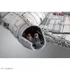REVELL Millennium Falcon mudelikomplekt 1:144 mõõtkavas — plastmassist koostatav kosmoselaev
