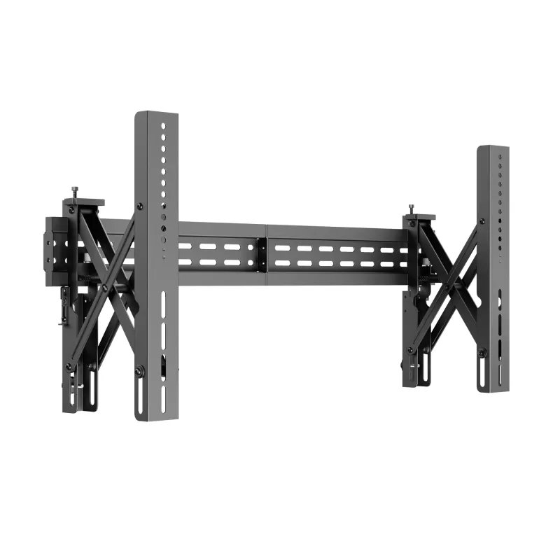 TV seinakinnitus SBOX LVW02-48T 37–70-tollistele ekraanidele, max 70 kg, VESA kuni 800×400