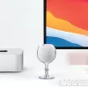 SODI kinnitusalus Apple HomePod SHM-300-le — sinine