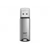 Silicon Power | USB-mälupulk | Marvel Series M02 | 16 GB | Type-A USB 3.2 Gen 1 | Hõbedane