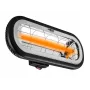 NEO TOOLS 90-032 elektriline ruumisoojendi infrapuna sise- ja välistingimustes 2000 W must