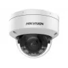 Hikvision DS-2CD2187G2H-LISU(2.8mm)(eF) 8 MP nutikas hübriidvalgusega ColorVu fikseeritud mini-kuppelvõrgukaamera