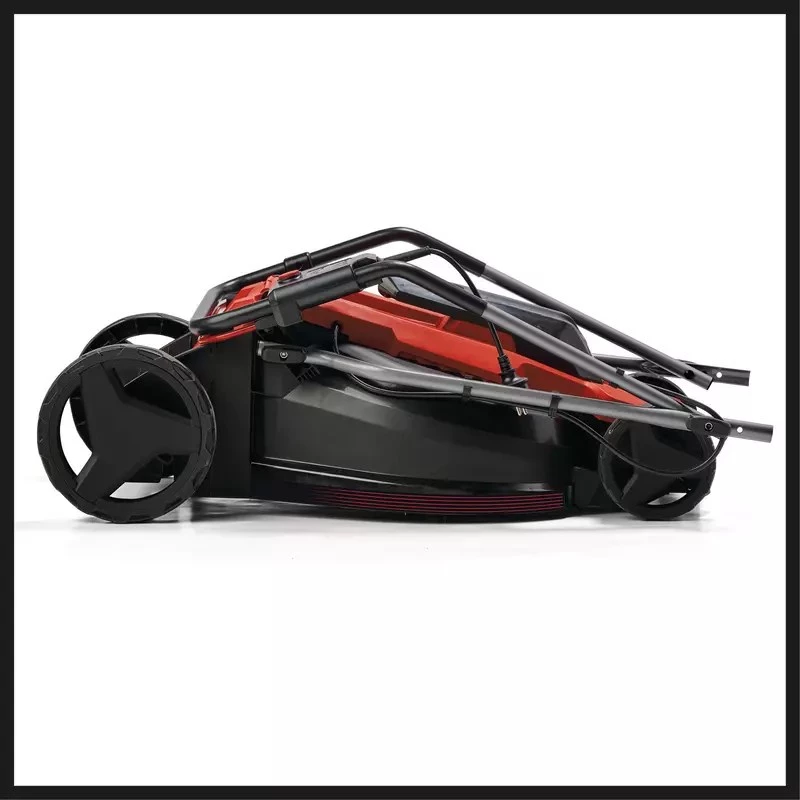 Elektriline muruniiduk EINHELL GC-EM 1800/43 — 1800 W, 43 cm lõikelaius, juhtmega