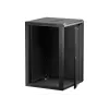 Seinale kinnitatav rack Netrack 019-180-66-022 Must 18U