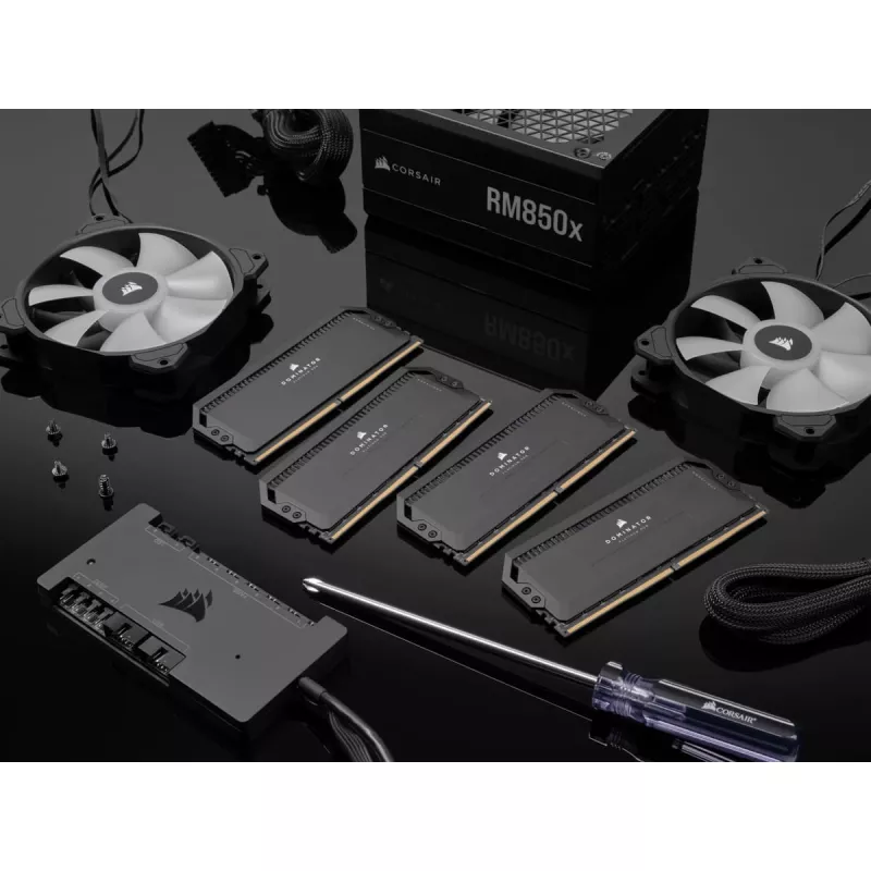 Mälumoodul Corsair Dominator DDR5 32GB 6000MB