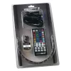 Universaalne LED-ribavalgusti CableMod CM-LED-30-D30RGBW-RK 300 mm siseruumidesse