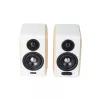 Edifier 2.0 aktiivne Hi-Fi kõlar | S880DB MKII | Bluetooth | Valge | Juhtmevaba ühendus