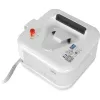 Braun CareStyle Compact Pro IS2561WH 2400 W 1,5 L EloxalPlus tald Oranž, Valge