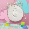 Modeling clay Staedtler FIMOair Keepsake 125 g Valge