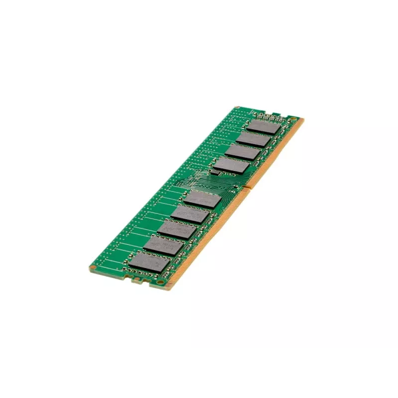 HPE ProLiant 16GB (1x16GB) Single Rank x8 DDR5-4800 CAS-40-39-39 Unbuffered Standard Memory Kit