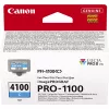 Canon LUCIA PRO II tindikassett 1 tk Originaal Standardtootlusega Tsüaan