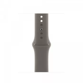 Clay spordirihm 41 mm - M/L