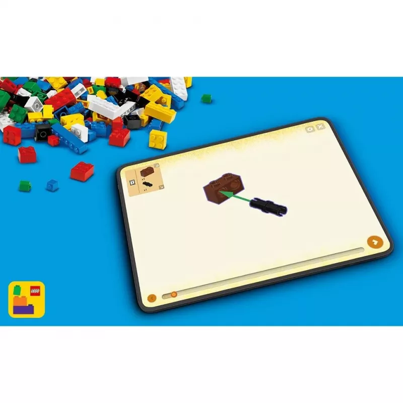 LEGO 71471 DreamZzz Mateose Gelndeflitzer