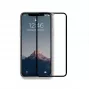 Ekraani privaatsusfilter Woodcessories Privacy Filter Premium Glass iPhone Xr-le 3D