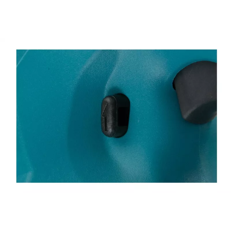 Makita pinnapuur, toide 2x18V akudelt, mudel DDG461Z